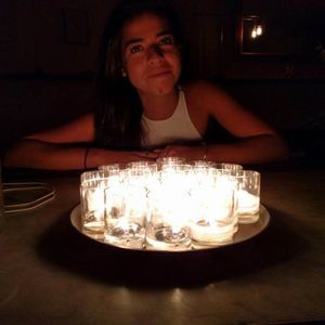 Meet your Posher, Ingrid